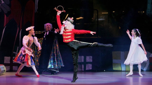 The Nutcracker tickets and events in Australia 2024