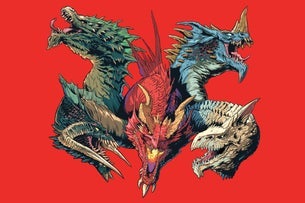 D&D Fan Expo - Opening NIght
