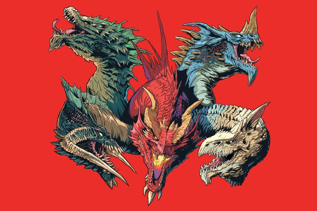 D&D Fan Expo - Opening NIght