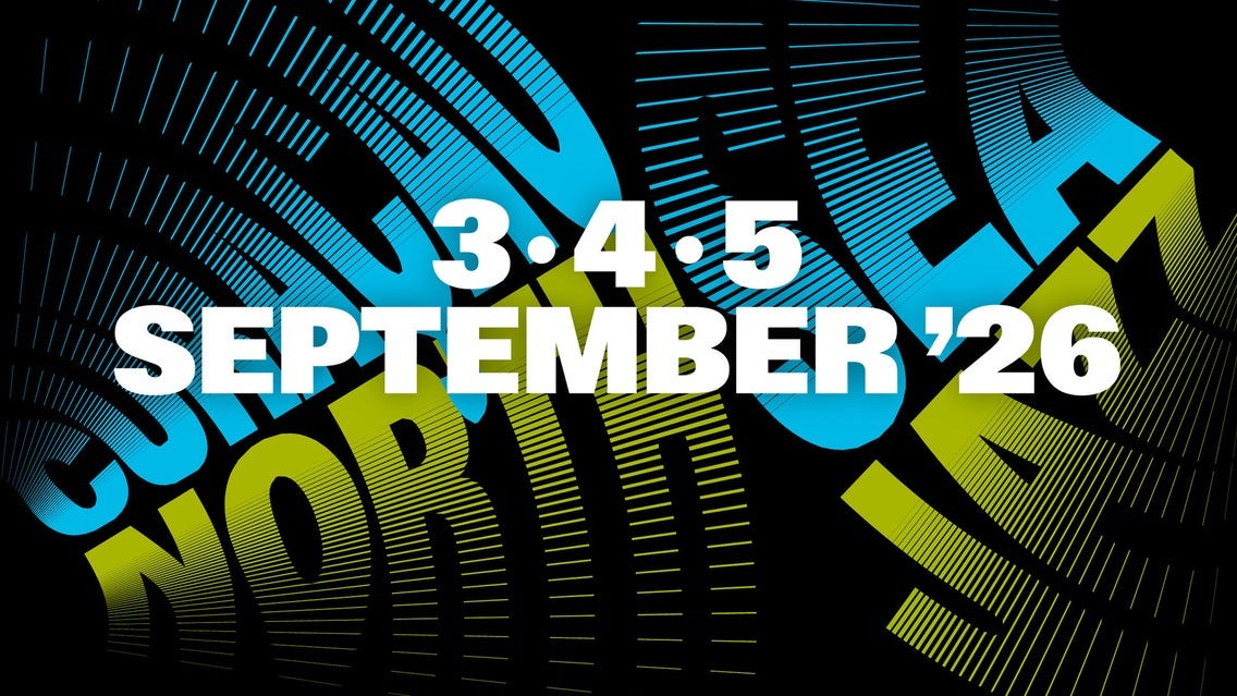 CURACAO NORTH SEA JAZZ FESTIVAL 2026 - Dayticket Saturday