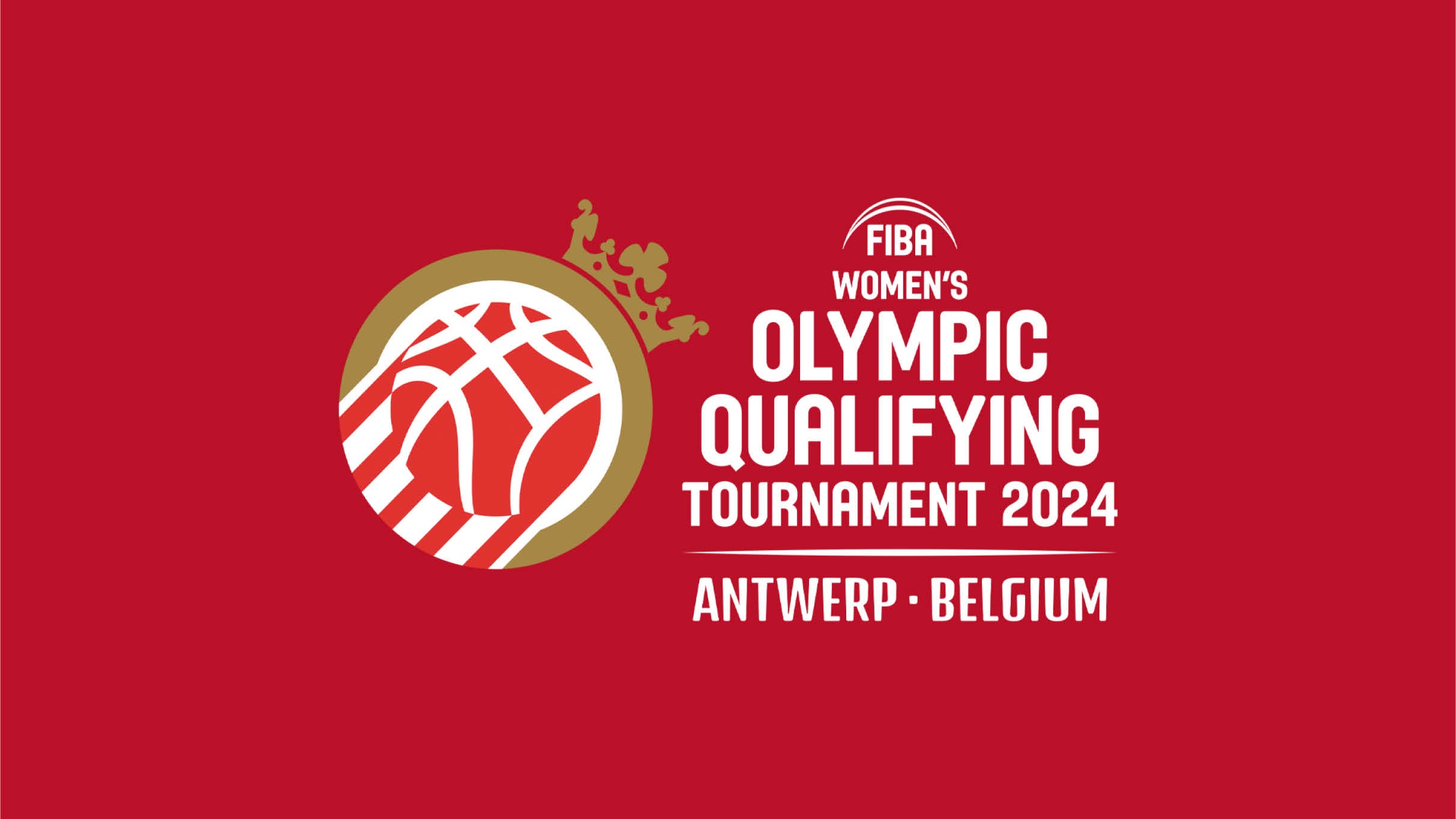 FIBA Women&#039;s Olympic Qualifying Tournament presale information on freepresalepasswords.com