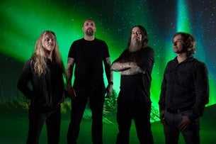 Orange Goblin - End of Transmission: 1995-2025 the Final Tour - Uk & I