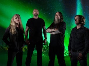 Orange Goblin, 2025-12-10, Glasgow