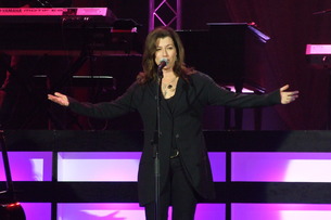 An Evening With Amy Grant