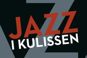 CHRIS ANDERSEN QUARTET feat. VANISHA GOULD - JAZZ I KULISSEN