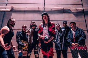 Gogol Bordello (16+)