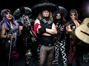 Image of METALACHI LIVE IN CONCERT MAY 25TH AT TRANSPLANTS IN PALMDALE