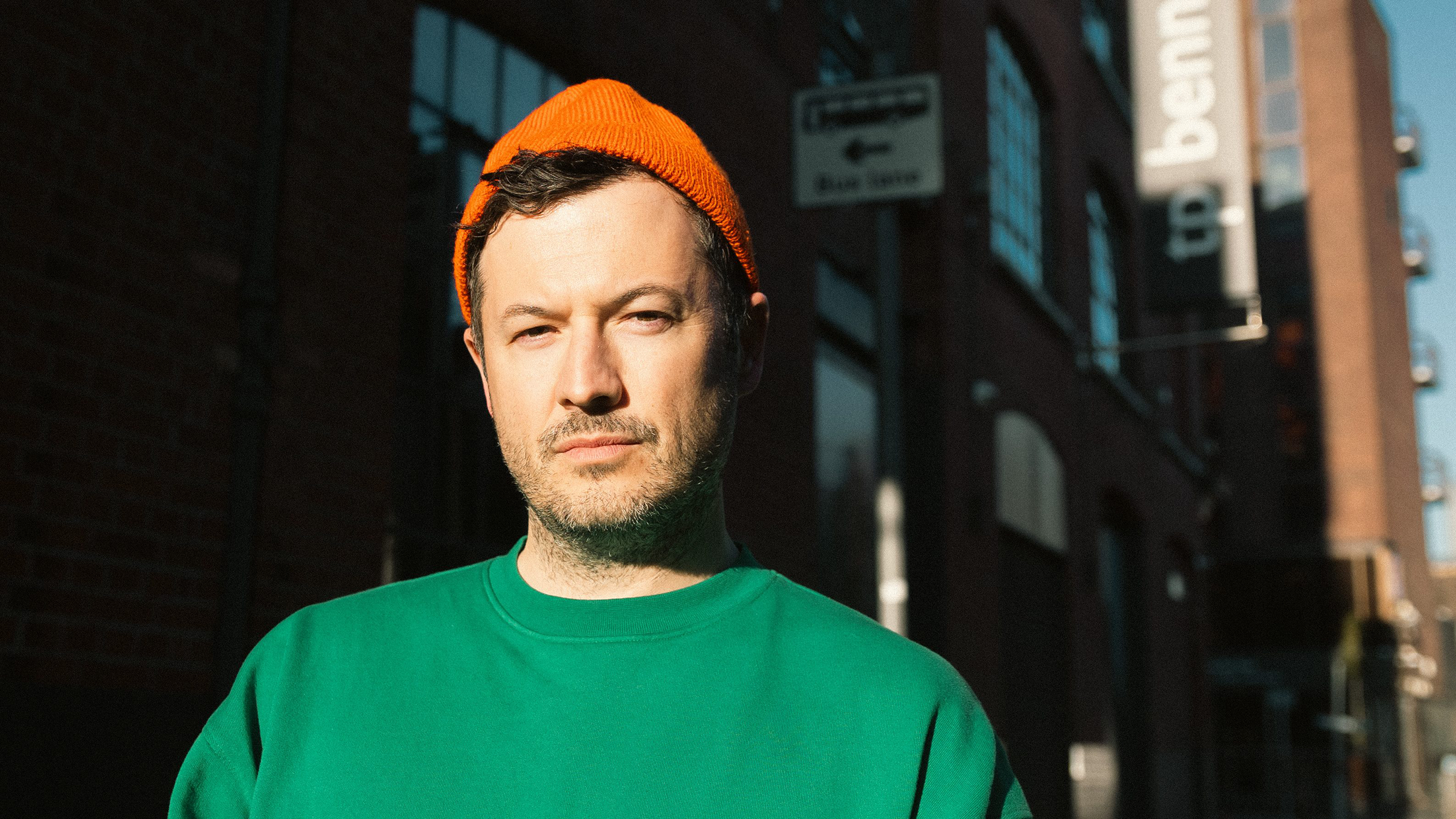 SYML & Metropole Orkest – 2026-12-03