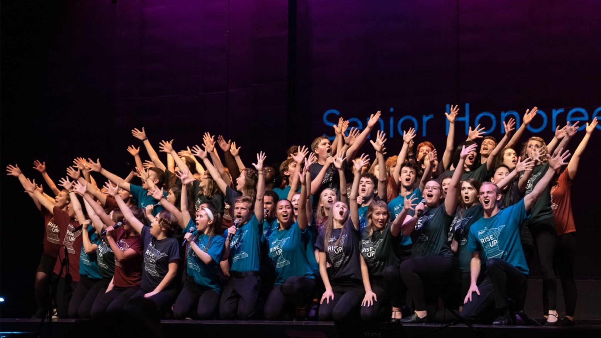 Spotlight Showcase