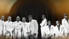 The Temptations & The Four Tops