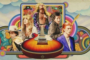 The Honey Sliders - Songs from 1975