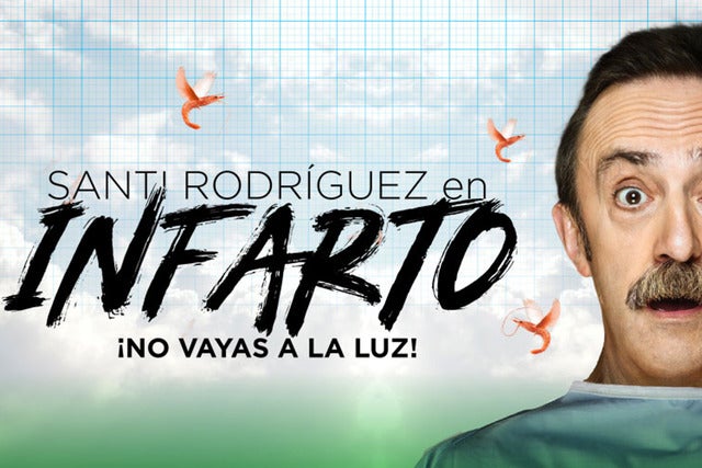 Santi Rodríguez