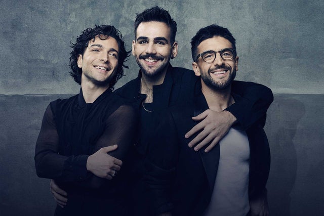 Presale codes for il volo: members use these when buying pre-sale tickets