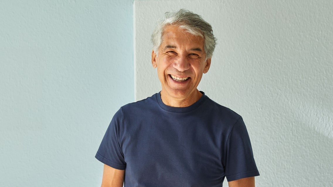 Mehmet Ergin: Weltmusik, Klassik und Jazz