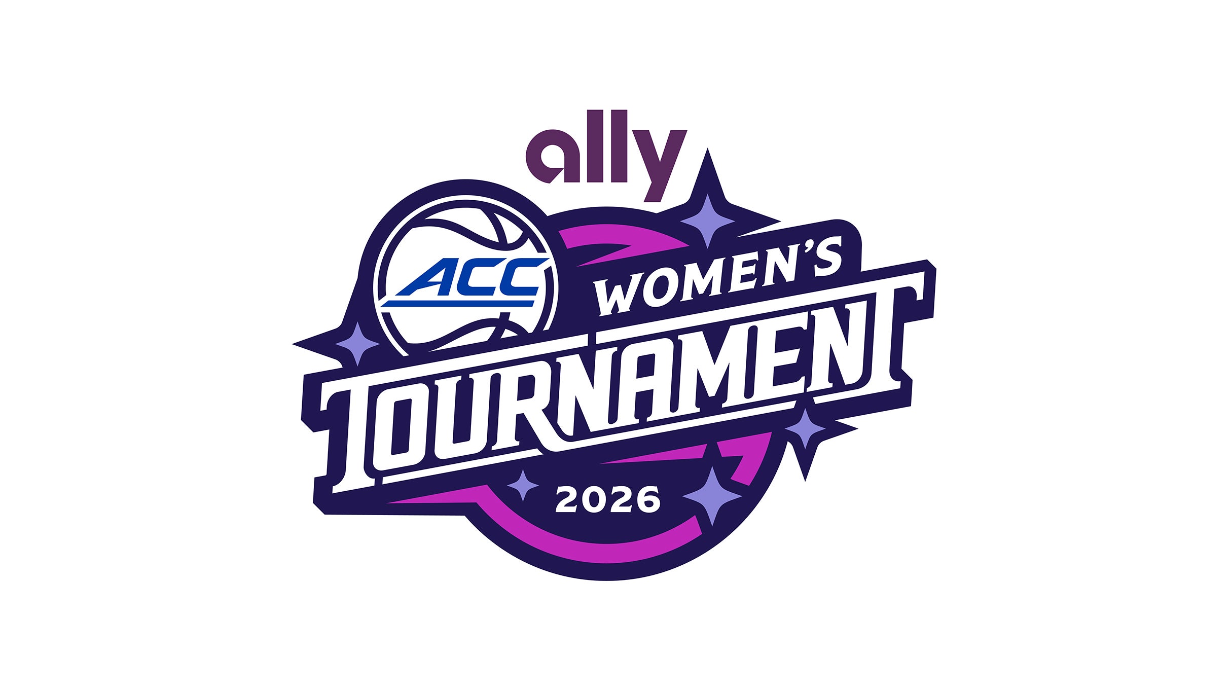 Ally ACC Women's Basketball Tournament - Books