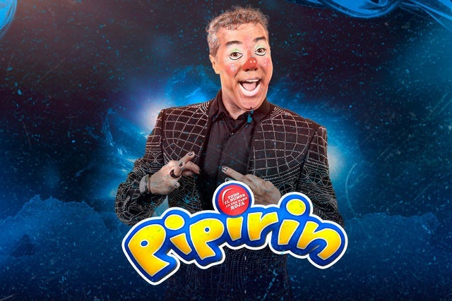 Platanito: La Sinfonía de la Risa.