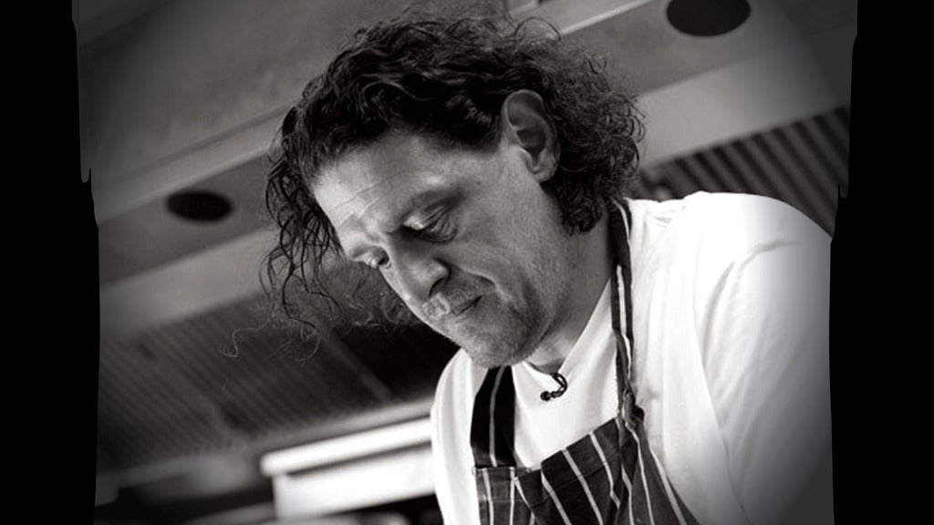 Hotels near Marco Pierre White Events