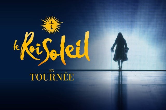 Le Roi Soleil