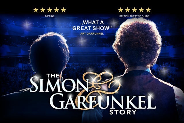 Presales to the simon &amp; garfunkel story: members use these when buying pre-sale tickets
