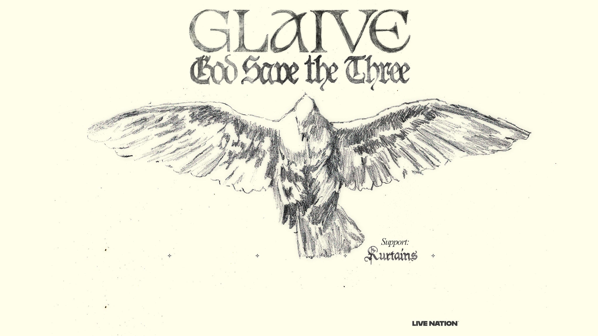 glaive