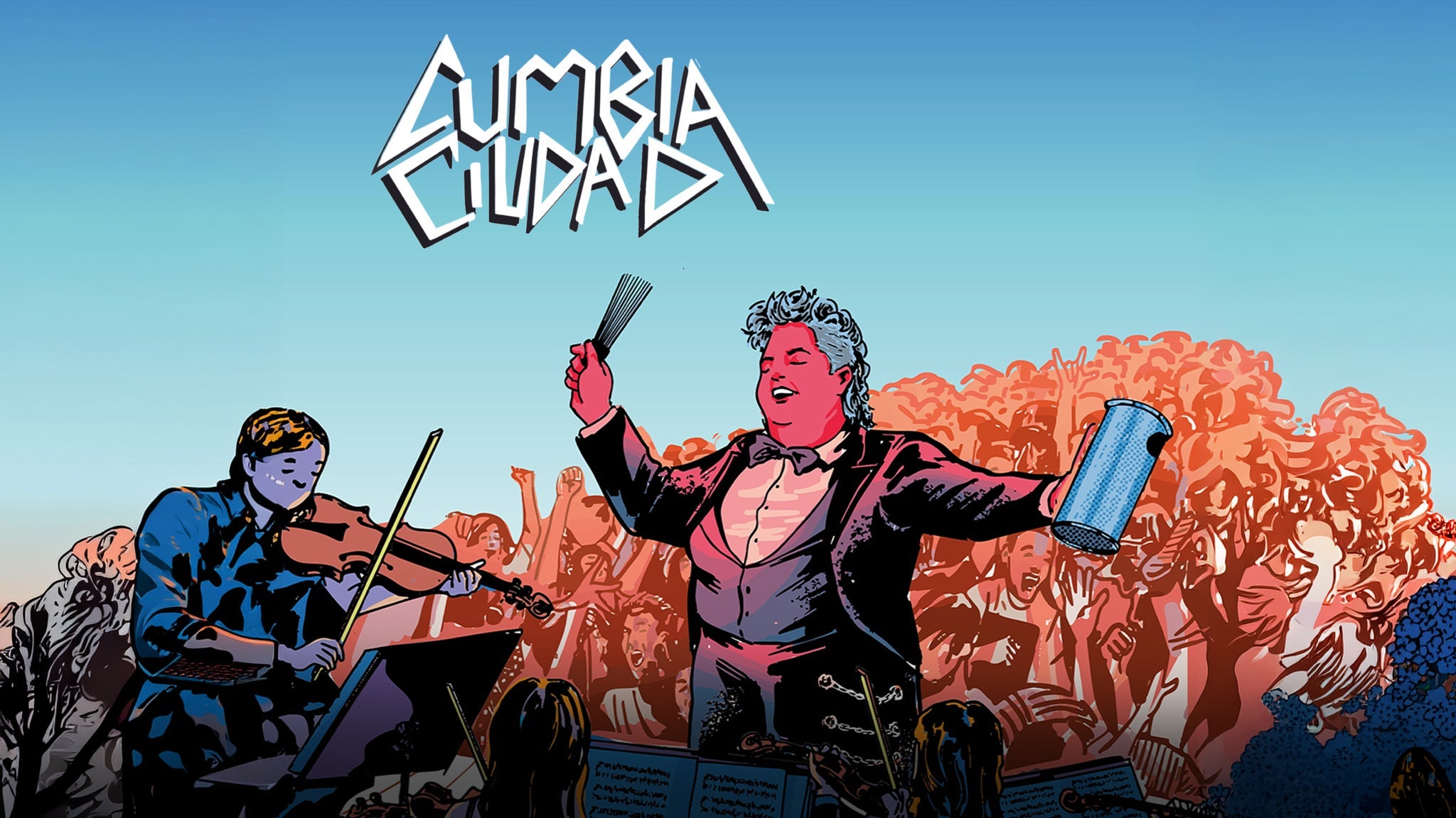 Cumbia Ciudad