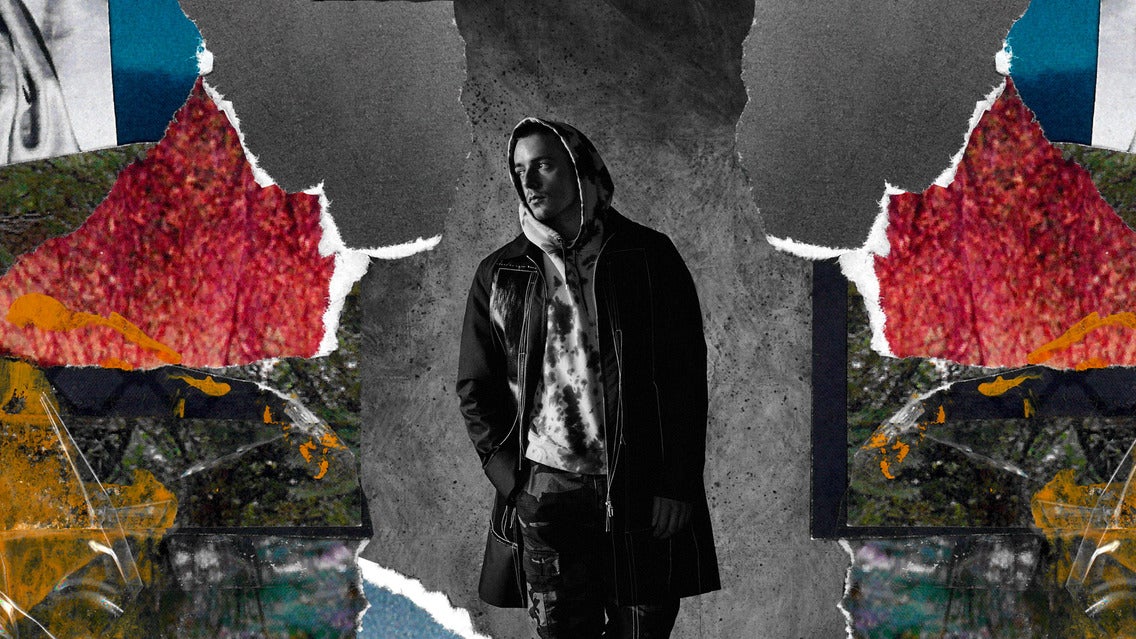 Dermot Kennedy: Better Days Tour