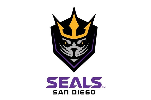 Group Tickets  San Diego Seals