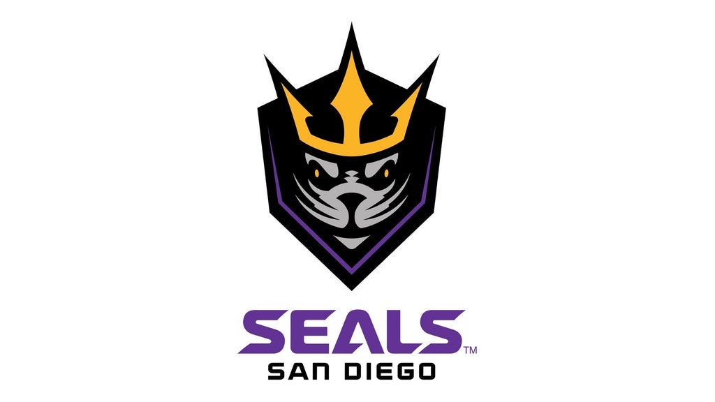Hotels near San Diego Seals Events
