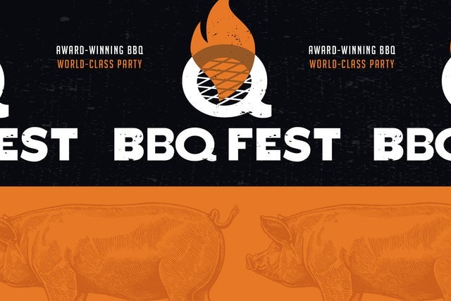 Q BBQ Fest Kansas City