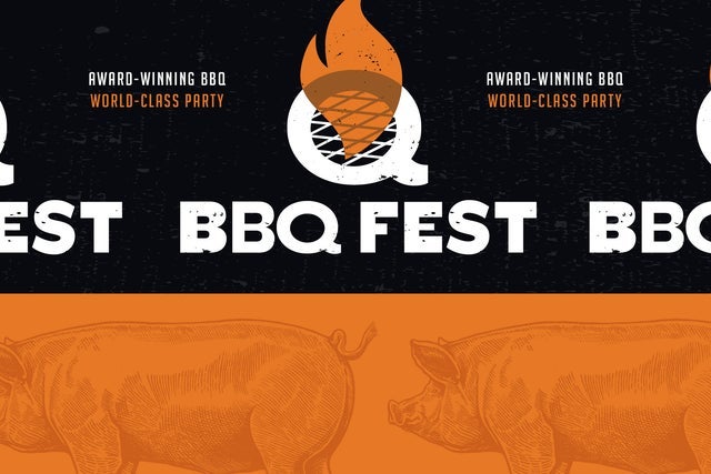 Q BBQ Fest Kansas City presales in Kansas City