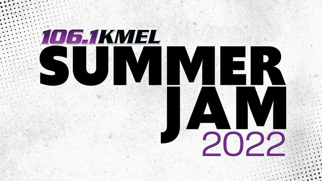 Hotels near KMEL Summer Jam Events