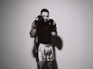 RockyWhereYouBeen, 2025-12-27, Амстердам