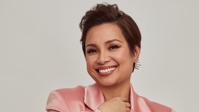 Lea Salonga – Stage, Screen & Everything in Between in Bridgewater Hall, Manchester 01/07/2024
