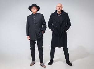 Heaven 17 Seating Plans