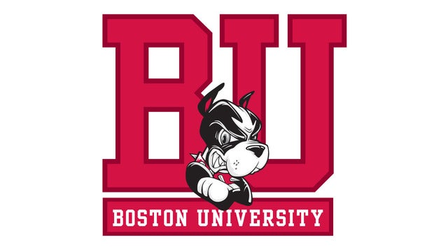 Boston University Men's Hockey