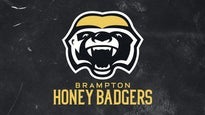 Brampton Honey Badgers