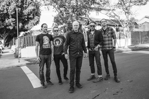 Bad Religion / Alkaline Trio