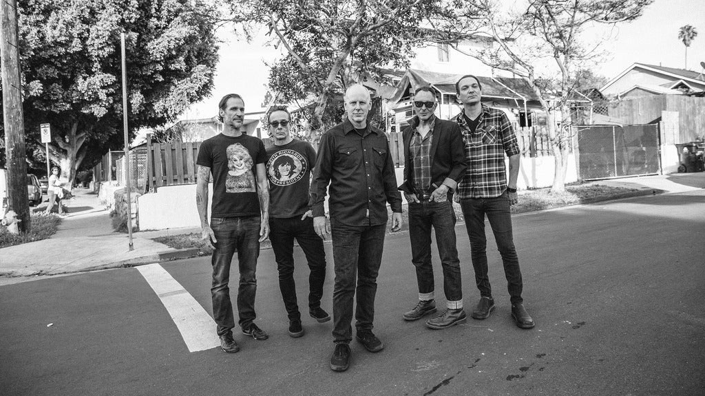 Bad Religion & Alkaline Trio