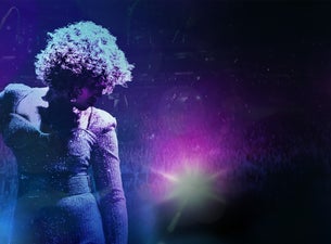 Queen of the Night - A Tribute to Whitney Houston, 2024-10-20, Glasgow