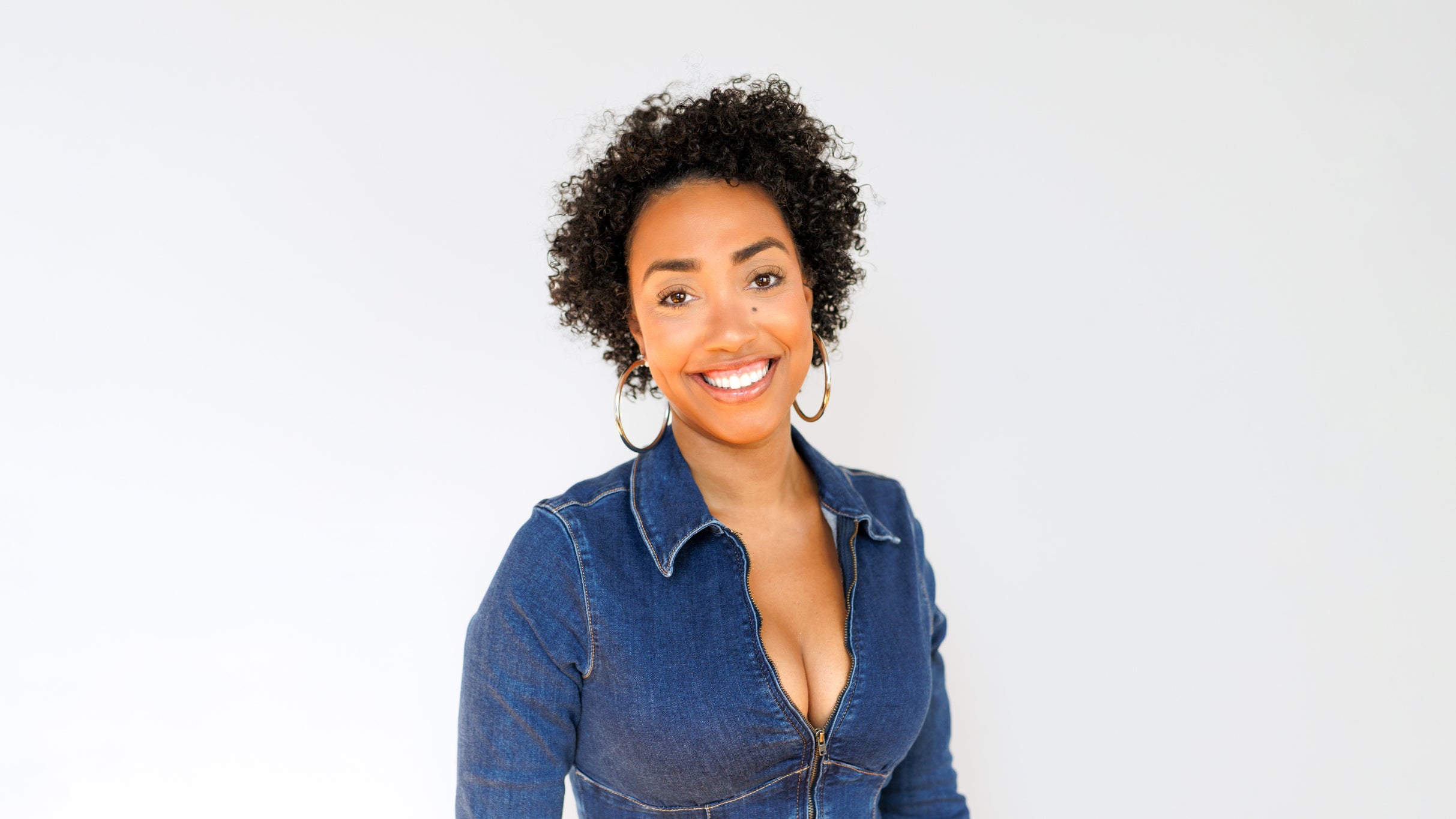 Eva Evans at Punch Line Philly, philadelphia