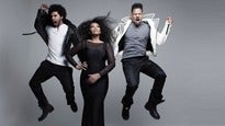 Shalamar in Nederland