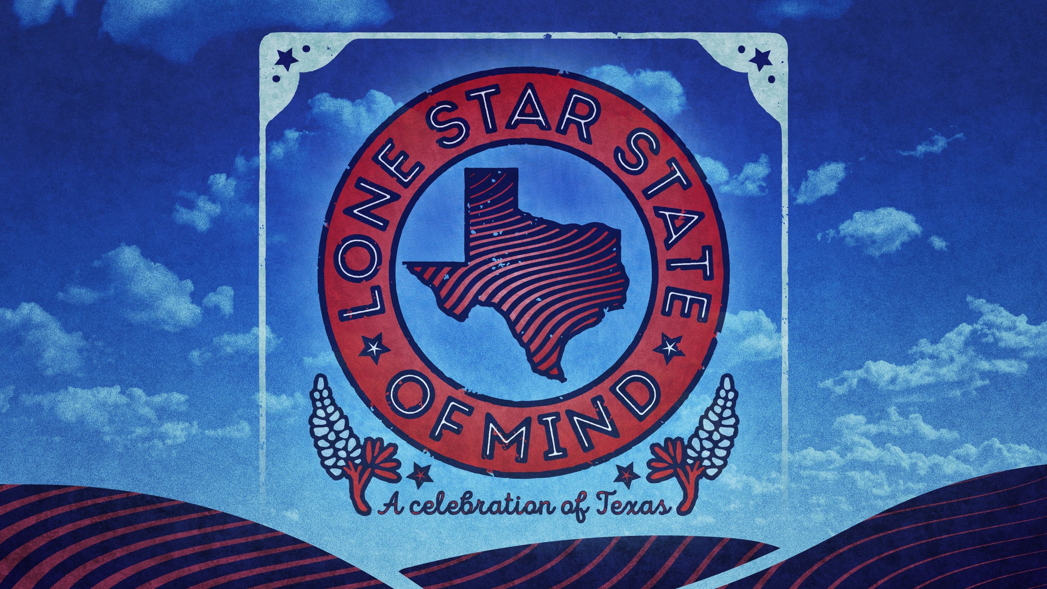 Lone Star State of Mind: A Celebration of Texas presale code