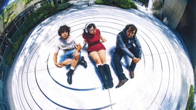 Clarion - Blue Fairy Tour at The Masquerade