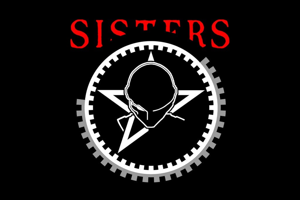 The Sisters of Mercy