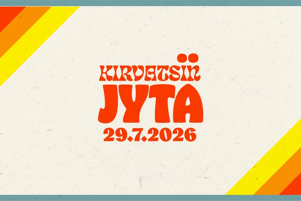KIRVATSIN JYTÄ 2026