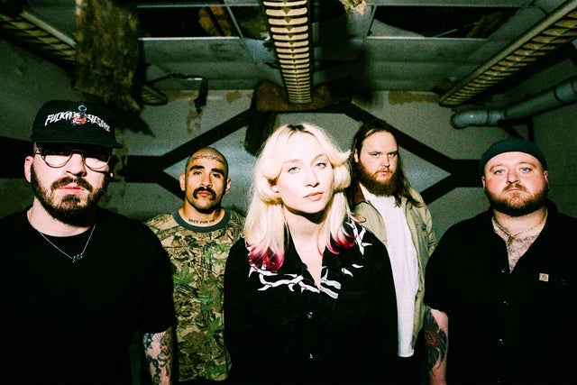 Dying Wish &amp; Static Dress presale information on freepresalepasswords.com