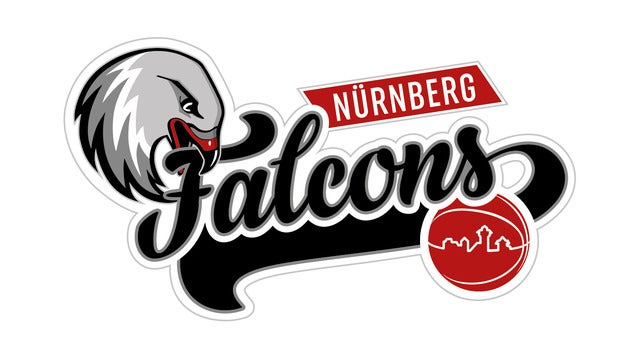 Nürnberg Falcons BC vs. Tigers Tübingen | Hauptrunde