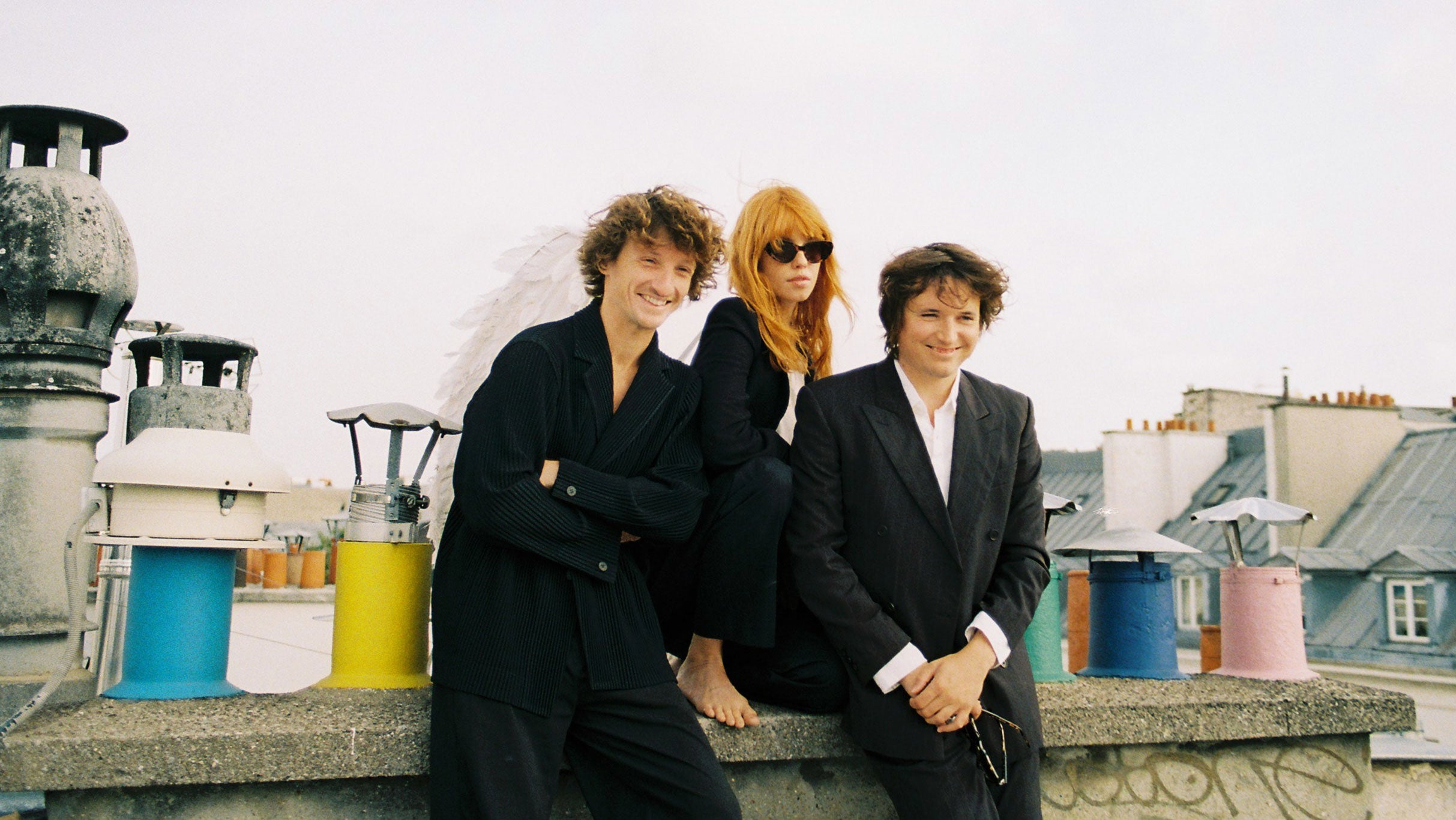 Oracle Sisters at Velvet Underground – Toronto, ON