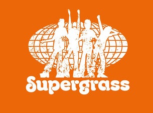 Supergrass - I SHOULD COCO | 30TH ANNIVERSARY TOUR