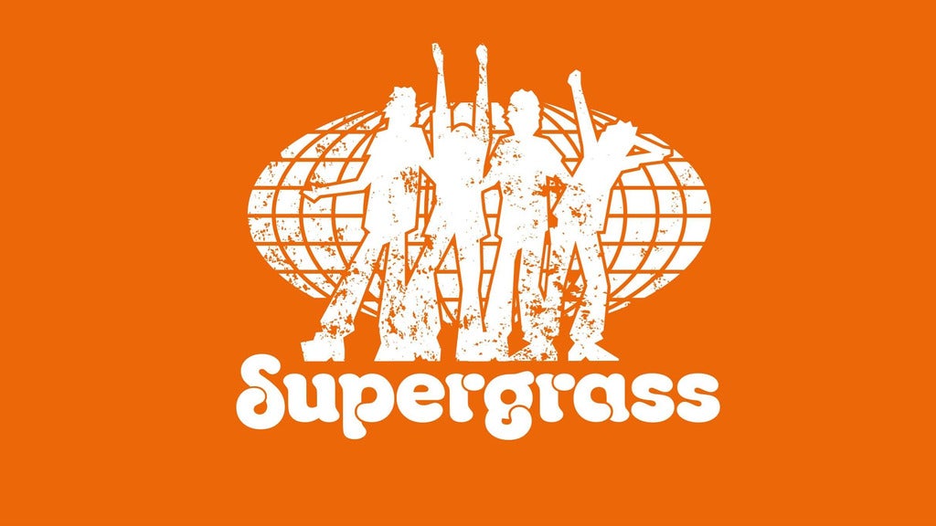 Supergrass